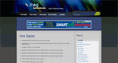 Desktop Screenshot of ilachakkinda.com